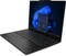 Lenovo ThinkPad L13 G6 (Intel), schwarz, Core Ultra 5 225U, 16GB RAM, 512GB SSD, IT Vorschaubild