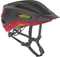 Scott Fuga Plus Rev Helm dark grey/pink Vorschaubild