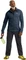 Jack Wolfskin Peak District FZ Jacke midnight sky (Herren) Vorschaubild