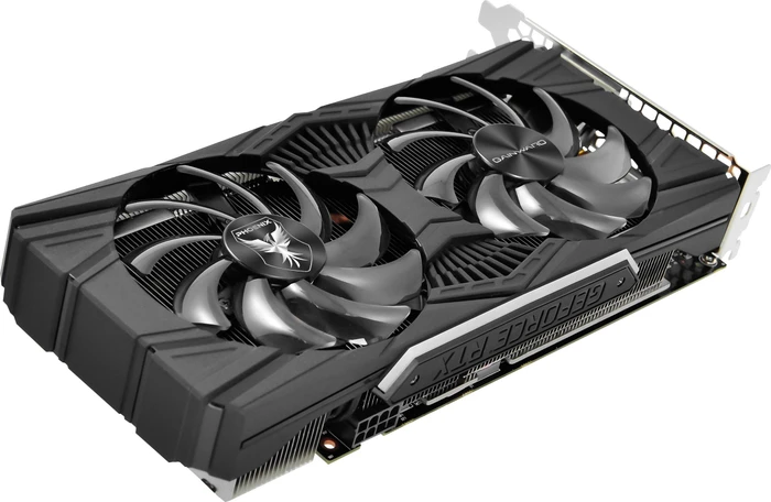 Gainward GeForce RTX 2070 Phoenix V1, 8GB GDDR6, DVI, HDMI, USB-C, 2x DP