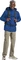 Jack Wolfskin Trailtime 2L Funktionsjacke blue orchid (Herren) Vorschaubild