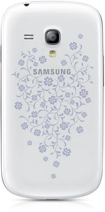 Samsung Galaxy S3 Mini i8190 8GB La Fleur