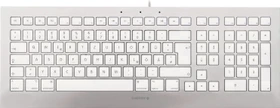 Cherry STRAIT 3.0 for MAC, USB, DE