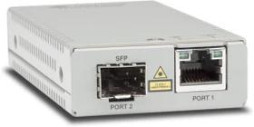 Allied Telesis AT-MMC2000/SP, 1000Base-T auf SFP (990-004280-60)