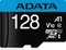 ADATA Premier R100/W25 128GB Kit, UHS-I U1, A1, Class 10 Vorschaubild