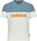 Napapijri Saturnia T-Shirt kurzarm (Herren) Vorschaubild