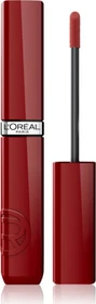 L'Oréal Infaillible Laque Resistance Lippenstift 550 noir cherry, 4.3ml