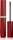 L'Oréal Infaillible Laque Resistance Lippenstift 550 noir cherry, 4.3ml