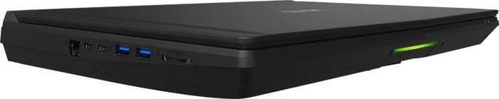 Schenker XMG Ultra 15-E19vmb, Core i7-8700, 16GB RAM, 500GB SSD, 1TB HDD, GeForce RTX 2060, DE