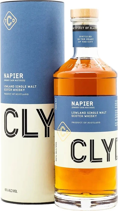 Clydeside Napier 700ml