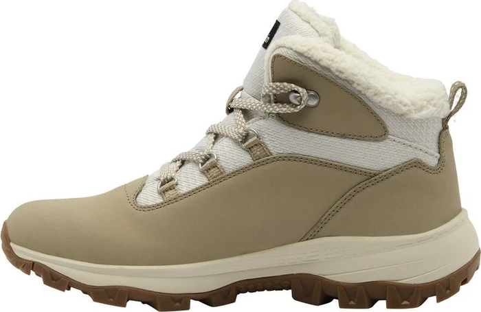 Jack Wolfskin Everquest Texapore Mid anis (Damen)