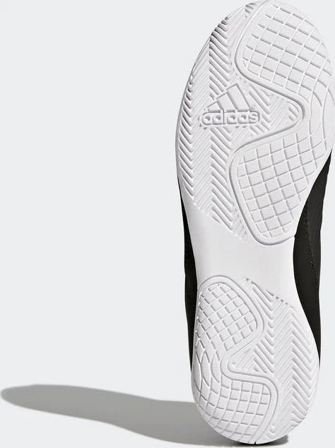 adidas Predator Tango 18.3 IN core black/ftwr white/solar red (Junior)