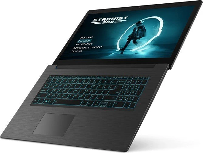 Lenovo IdeaPad L340-17IRH Gaming, Core i5-9300H, 16GB RAM, 1TB SSD, GeForce GTX 1650, DE