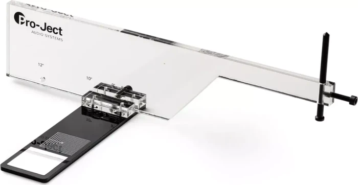 Pro-Ject Align it PRO