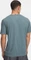 Under Armour Sportstyle Left Chest Funktionsshirt kurzarm jasper blue/serpentine (Herren) Vorschaubild