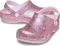 Crocs Classic Chunky Glitter Clog pink milk (Junior) Vorschaubild