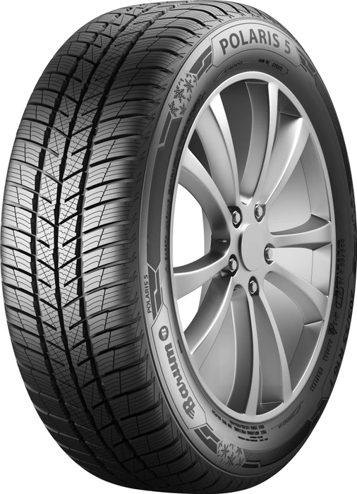 Barum Polaris 5 155/65 R14 75T