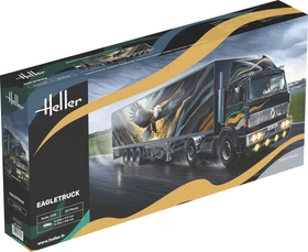 Heller Eagletruck