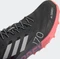 adidas Terrex Speed Pro core black/crystal white/turbo (Damen) Vorschaubild
