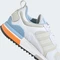 adidas ZX 700 HD cloud white/orbit grey/clear blue (Junior) Vorschaubild