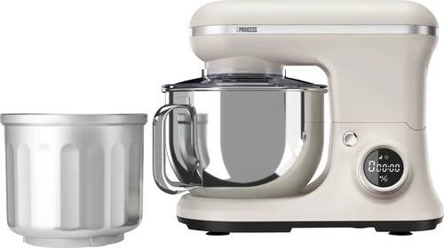 Princess 220138 Nordic Digital