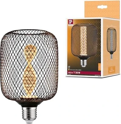 Paulmann Metallic Glow