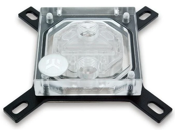 EK Water Blocks EK-Supremacy EVO, Nickel