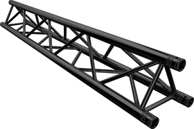 Global Truss Traverse F33 200cm stage black