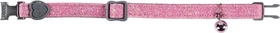 Trixie Katzenhalsband Glitzer, farbig sortiert