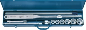 Gedore 8571-03 Dremometer DX Drehmomentschlüssel inkl. Werkzeugbox, 3/4"