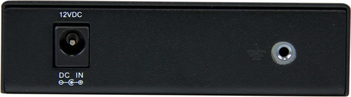 StarTech ET91000SFP2, RJ-45, SFP