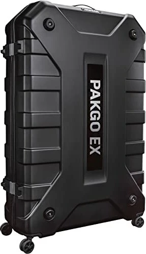 Topeak PakGo X Koffer Fahrradtasche