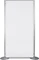 Magnetoplan Professional Hygiene-Raumtrenner, transparent, 100x200cm Vorschaubild
