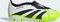adidas Predator League Fold-Over Tongue FG/MG cloud white/core black/lucid lemon (Junior) Vorschaubild