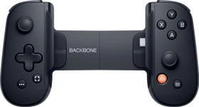 Backbone One V2 Gamepad USB (iOS/Android)
