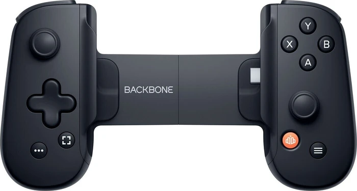 Backbone One V2 Gamepad USB (iOS/Android)