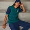 adidas FC Arsenal LFSTLR 2023/2024 Trikot rich green/collegiate navy (Herren) Vorschaubild
