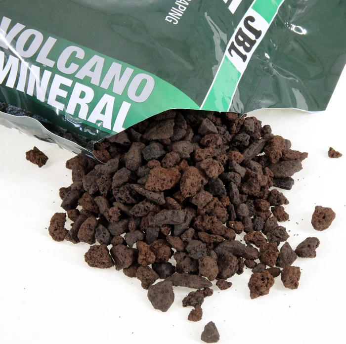 JBL Pro Scape Volcano Mineral Vulkanischer Natur-Bodengrund