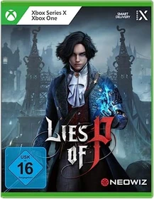 Lies of P (Xbox One/SX)