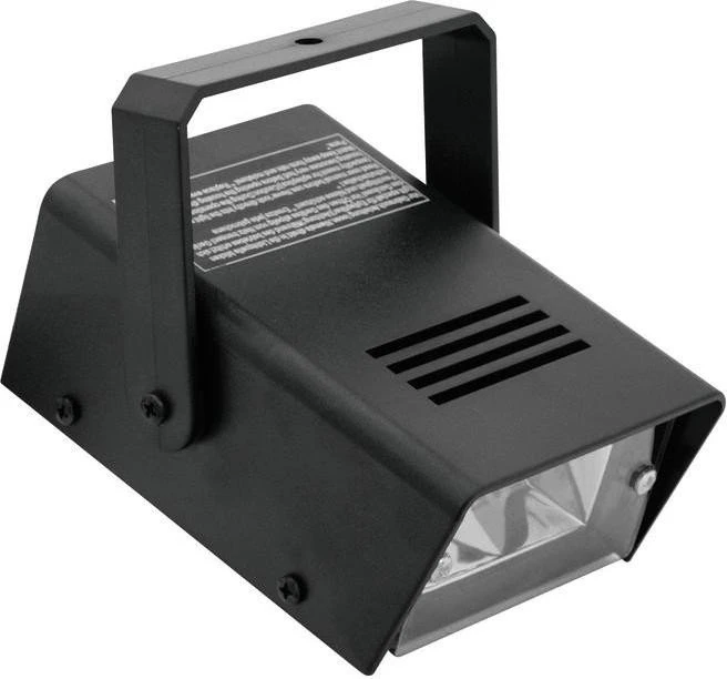 Eurolite Disco Strobe 25