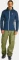Ortovox Fleece Hoody Funktionsjacke deep ocean (Herren) Vorschaubild