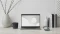Hama EMW-700 Vertical Ergonomic Multi Device Mouse, grau/schwarz, USB/Bluetooth Vorschaubild