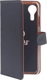 Celly Wally für Samsung Galaxy XCover 5 schwarz