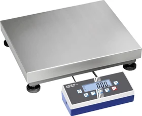 Kern EOC 30K-3L, Plattformwaage, 15kg/35kg, 5g/10g