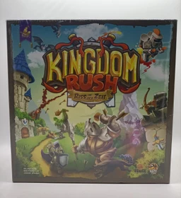 Kingdom Rush: Riss in der Zeit