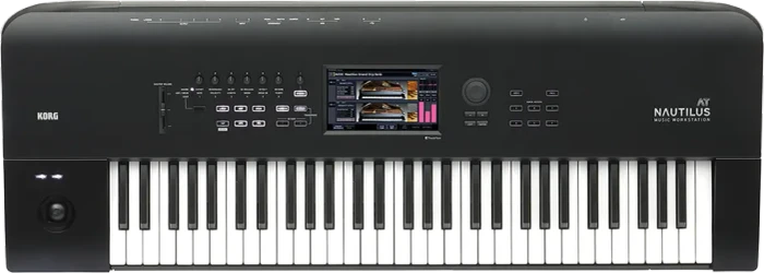 Korg Nautilus AT 61