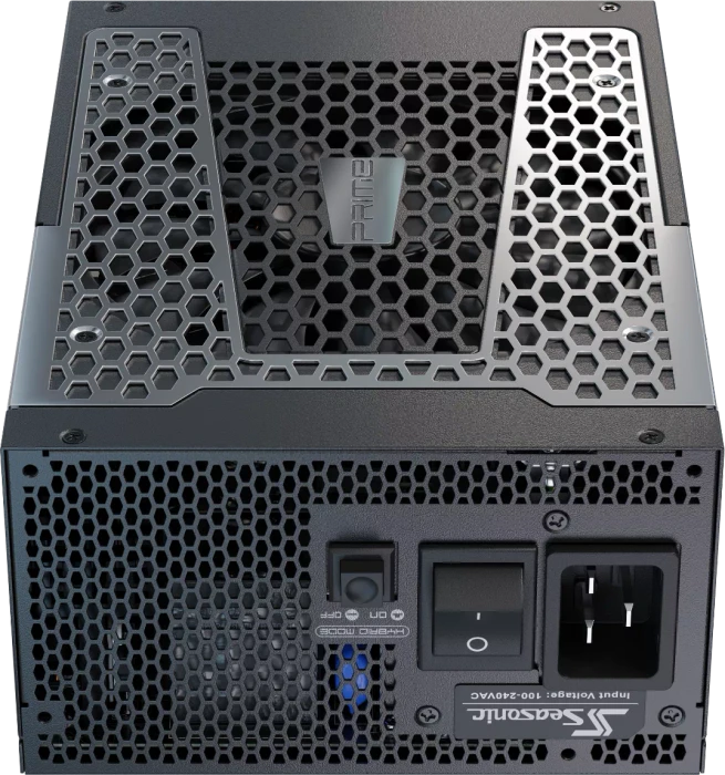 Seasonic Prime PX-1600 1600W, ATX 3.0