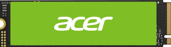 Acer FA200 M.2 SSD 2TB, M.2 2280 / M-Key / PCIe 4.0 x4