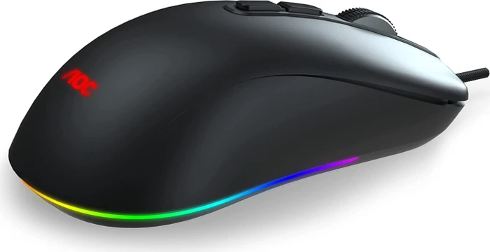 AOC Gaming GM300, USB