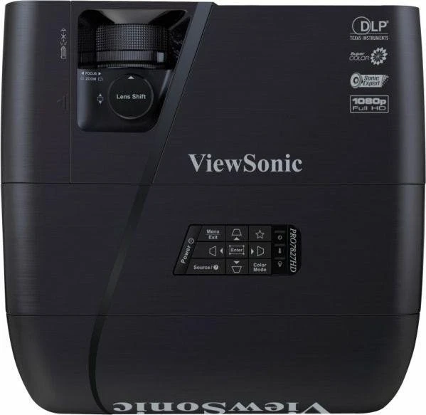 ViewSonic Pro7827HD